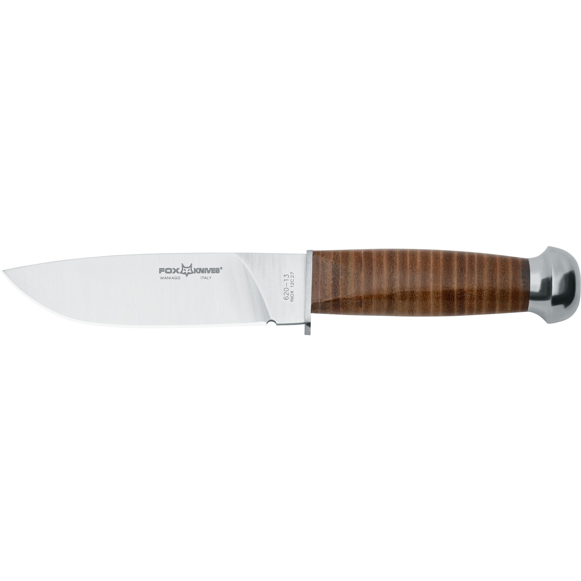 foto N��/FOX T�ABORN�K 13cm �epel FX-620/13
